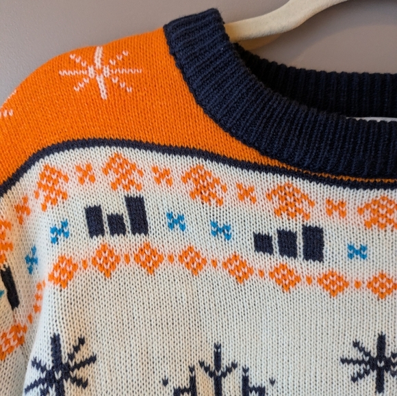 Avalara Holiday Sweater by Roody L - Picture 5 of 12